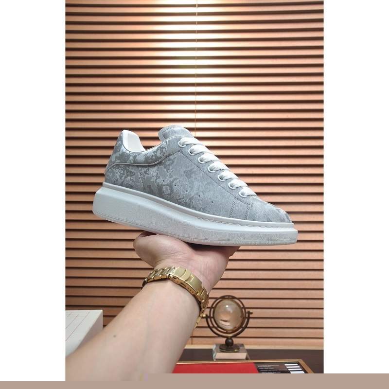 alexander M*Q*en casual shoes